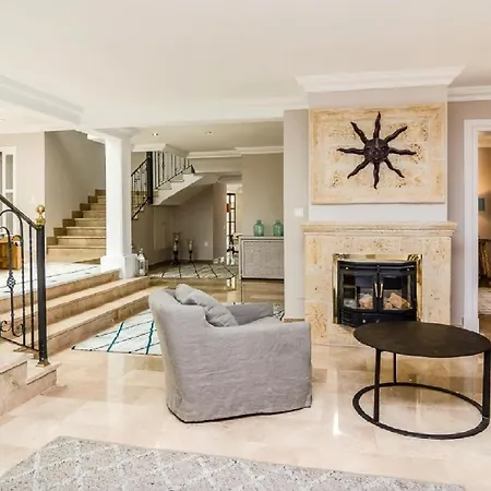 Tatil Evi Casa Moderna Con Cucina Completamente E Piscina *