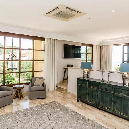 Casa de Férias Casa Moderna Con Cucina Completamente E Piscina *